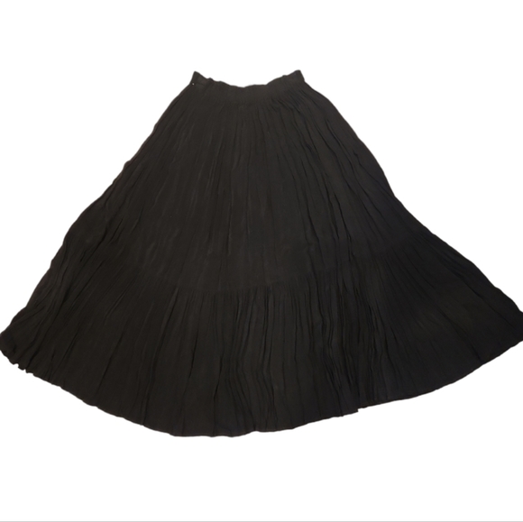 Sedona Clothing Company broomstick skirt - Picture 2 of 4